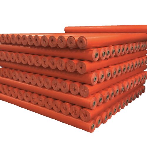 Tarpaulin Plastic Rolls